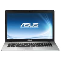 ASUS  N76V 17”