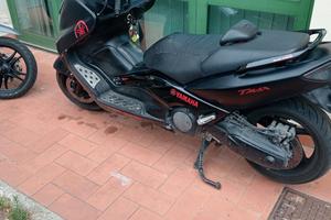 T-max 500