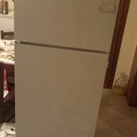 Frigorifero anche da incasso  3 anni di vita