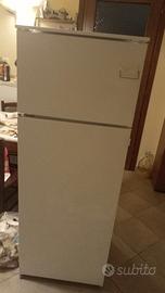 Frigorifero anche da incasso  3 anni di vita