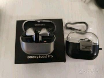 SAMSUNG GALAXY BUDS 3 PRO