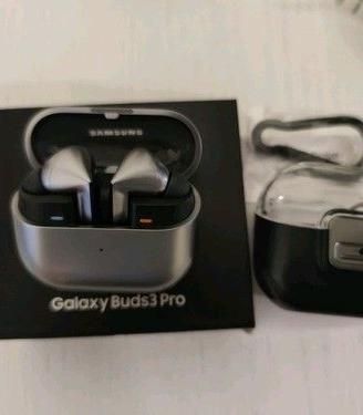 SAMSUNG GALAXY BUDS 3 PRO