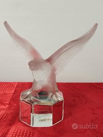 Goebel Cristallo e argento 825