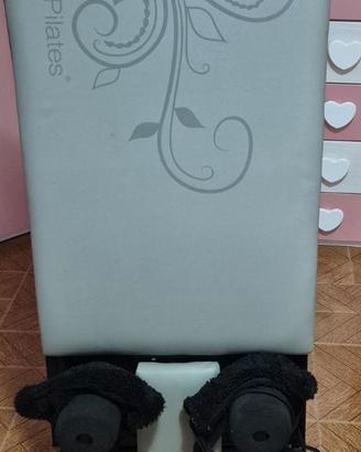 Aereo pilates