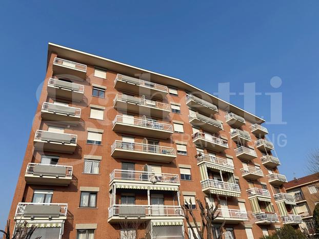 Appartamento Grugliasco [Cod. rif 3215872VRG]