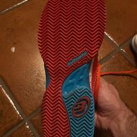 Scarpe Bullpadel Uomo 41