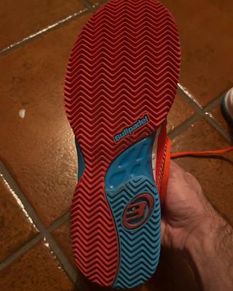 Scarpe Bullpadel Uomo 41