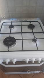 cucina fornelli e forno