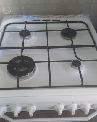 cucina fornelli e forno