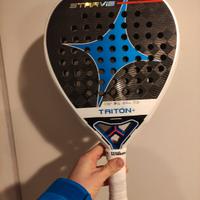 racchetta Starvie Triton Power + 2026