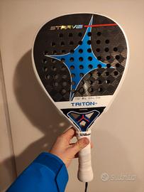 racchetta Starvie Triton Power + 2026