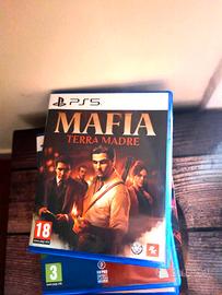 mafia terra madre ps5