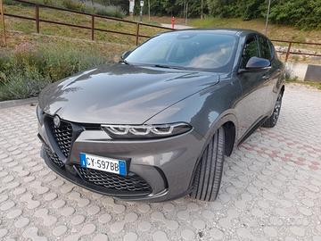 Alfa Romeo Tonale 1.5 MHEV Veloce