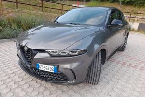 Alfa Romeo Tonale 1.5 MHEV Veloce