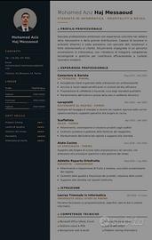 Addetto reparto ortofrutta