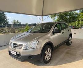 NISSAN Qashqai 1.6 16V Acenta BENZINA IN PRONTA