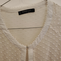 Lotto tre camicetta donna