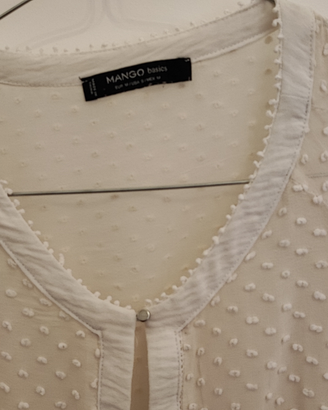 Lotto tre camicetta donna