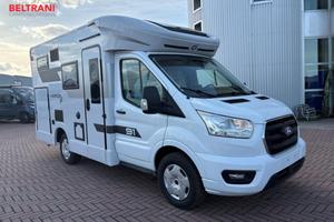 CI INTERNATIONAL HORON FIT 91 XT