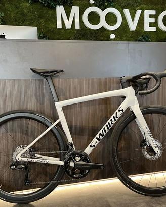 Specialized Tarmac S-Works USATA