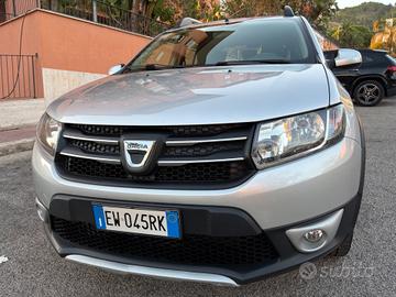 Dacia Sandero Stepway 1.5 dCi 8V 90CV Prestige uni