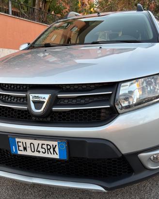 Dacia Sandero Stepway 1.5 dCi 8V 90CV Prestige uni