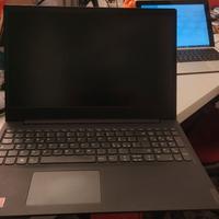 Portatile Lenovo and ryzen 5, 3500u