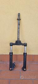 Forcelle booster