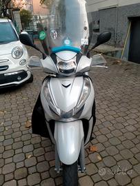 Honda SH 300 - 2015