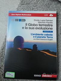 Libri scolastici superiori e medie