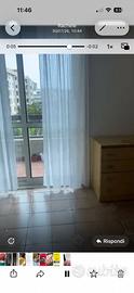 Stanza per studentessa o lavoratrice