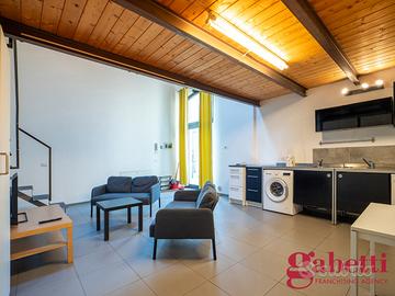 Appartamento Milano [Cod. rif 3289757ARG]