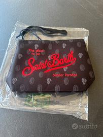 Pochette saint barth AC MILAN