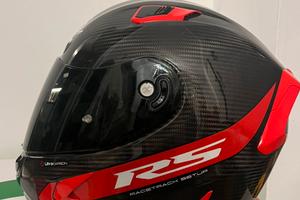 Nolan X LITE X 803 Ultra Carbon
