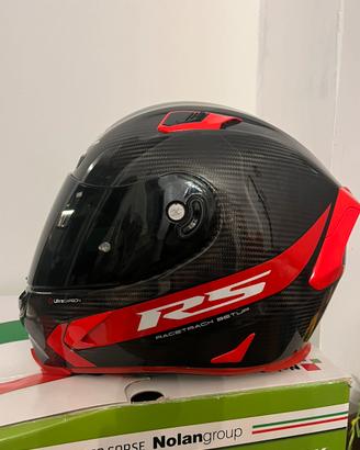 Nolan X LITE X 803 Ultra Carbon
