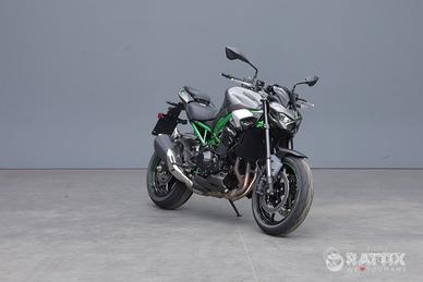KAWASAKI Z 900