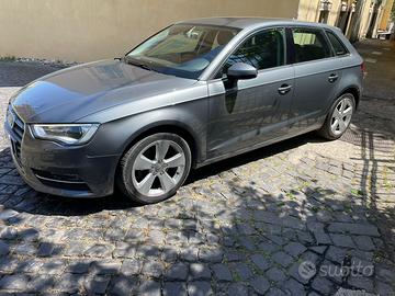 Audi A3 1.6 tdi