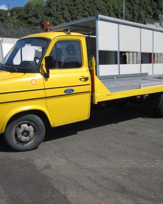 Carroattrezzi Epoca