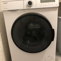 Lavatrice slim Zoppas