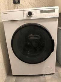 Lavatrice slim Zoppas