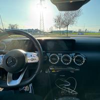 Mercedes classe A250 EQ Power