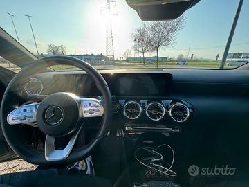 Mercedes classe A250 EQ Power