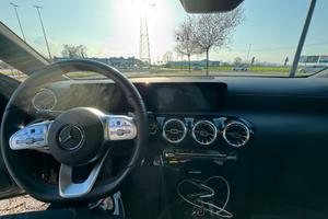 Mercedes classe A250 EQ Power