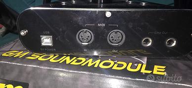 expander midi