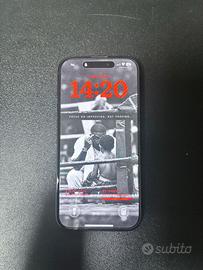 Iphone 15 128 Gb