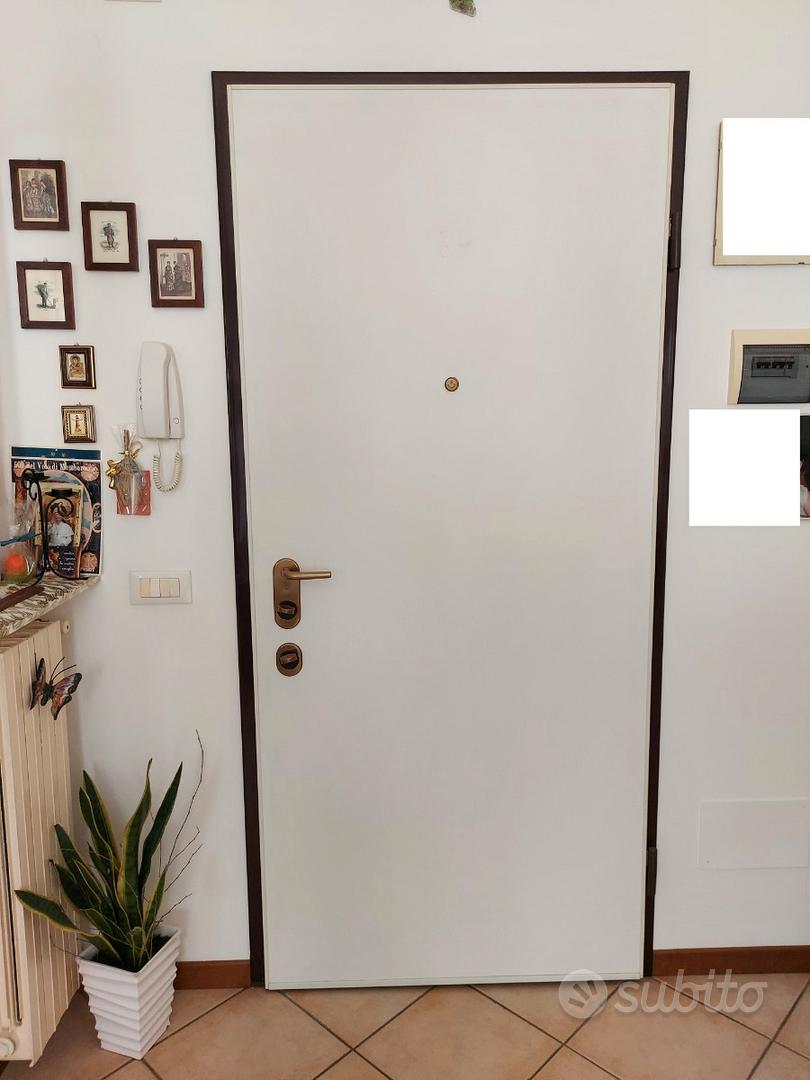 Appartamento – Mombaroccio, Panoramica - Altro