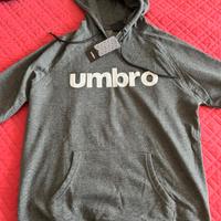 Felpa Umbro