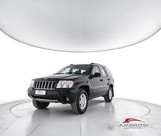 JEEP Grand Cherokee 2.7 CRD cat Laredo - PER OPE