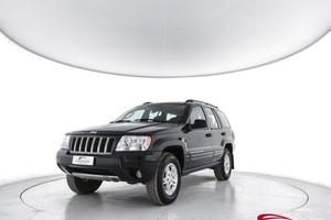 JEEP Grand Cherokee 2.7 CRD cat Laredo - PER OPE