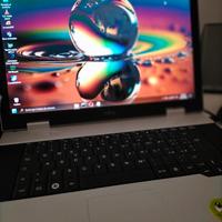 Portatile FUJITSU Esprimo 